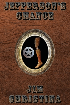 Paperback Jefferson's Chance Book