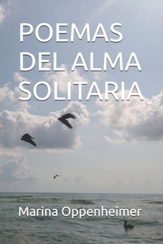 Paperback Poemas del Alma Solitaria [Spanish] Book