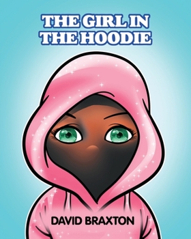 Paperback The Girl In The Hoodie Book