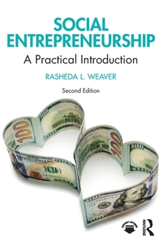 Social Entrepreneurship: A Practical Introduction
