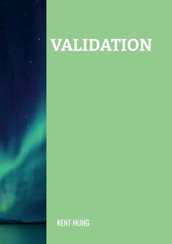 Paperback Validation Book
