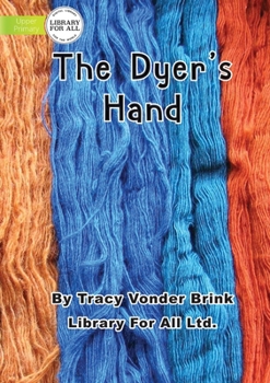 Paperback The Dyer's Hand Book