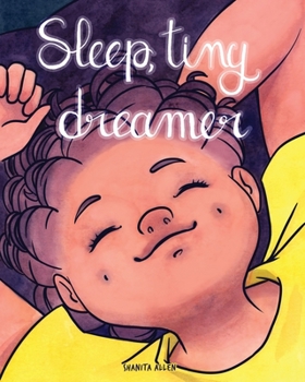 Paperback Sleep, Tiny Dreamer Book