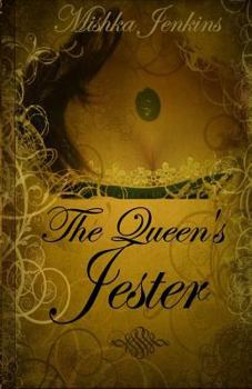 Paperback The Queen's Jester Book