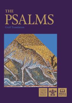 Paperback The Psalms Book
