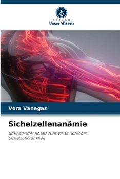 Paperback Sichelzellenanämie [German] Book