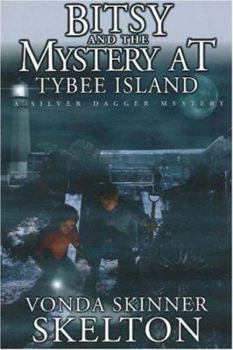 Paperback Bitsy And the Mystery at Tybee Island (Bitsy Burroughs Mysteries) Book