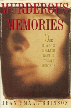 Hardcover Murderous Memories Book