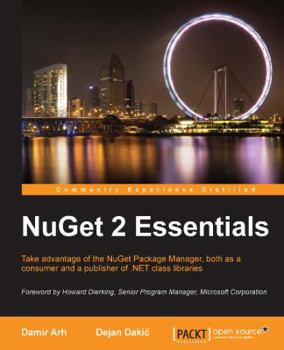 Paperback Nuget 2 Essentials Book