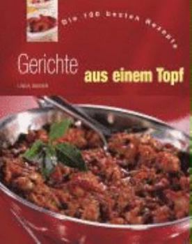 Paperback Gerichte aus einem Topf. [German] Book