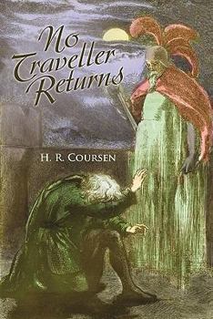 Paperback No Traveller Returns Book