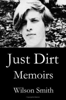 Paperback Just Dirt Book