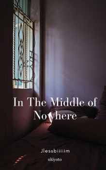 Paperback In The Middle of Nowhere [Filipino] Book