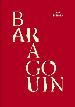 Hardcover Baragouin Book
