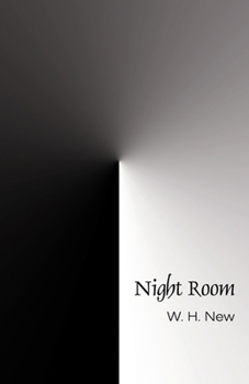 Paperback Night Room Book