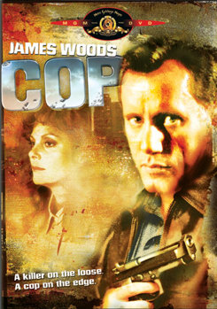 DVD Cop Book