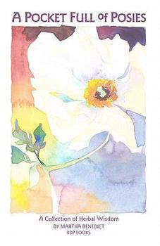 Paperback A Pocket Full of Posies Book