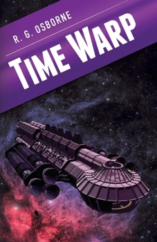 Paperback Time Warp Book