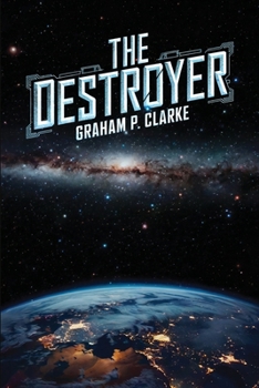 Paperback The Destroyer Book