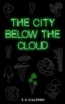 Paperback The City Below the Cloud Book