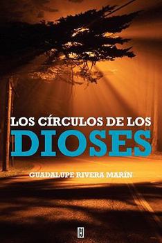 Paperback Los Crculos de Los Dioses [Spanish] Book