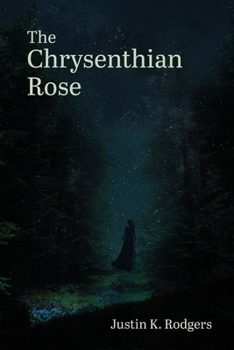 Paperback The Chrysenthian Rose Book