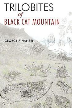 Hardcover Trilobites of Black Cat Mountain Book