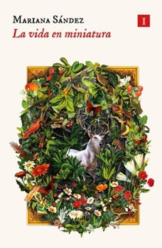 Paperback Vida En Miniatura, La [Spanish] Book
