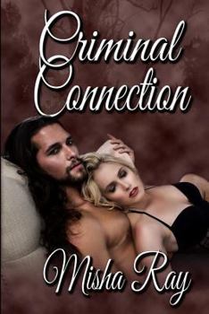 Paperback Criminal Connection Book
