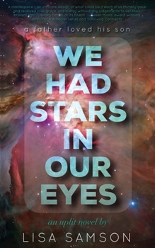 Paperback We Had Stars in Our Eyes Book
