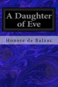 Paperback A Daughter of Eve Book