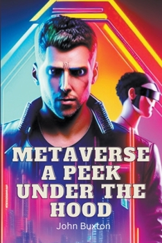 Paperback Metaverse a Peek Under the Hood Book