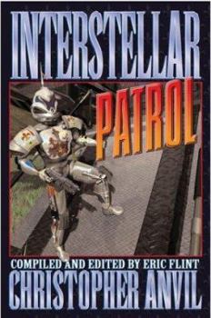 Mass Market Paperback Interstellar Patrol Book