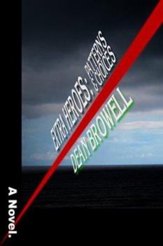 Paperback Extra Heroes: Patterns and Choices Book