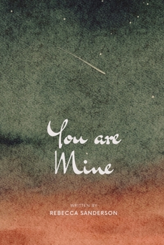 Paperback You are Mine Book