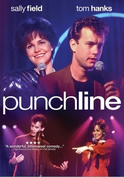 DVD Punchline Book