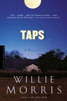 Paperback Taps Book