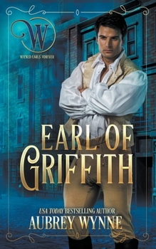 Paperback Earl of Griffith Book