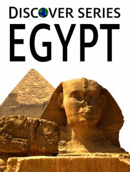 Paperback Egypt Book