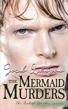 Paperback The Mermaid Murders: The Art of Murder 1 Book