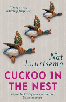 Paperback Cuckoo in the Nest Book