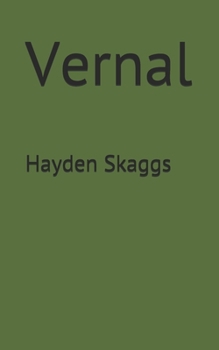 Paperback Vernal Book