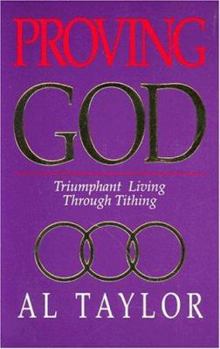 Paperback Proving God: Book