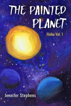 Paperback The Painted Planet [Large Print] Book