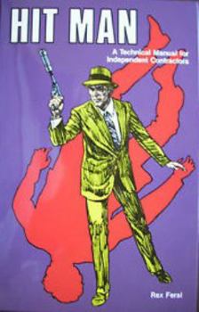 Paperback Hit Man: A Technical Manual for Independent Contractors Book