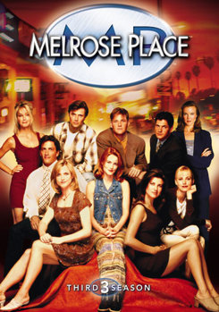 Melrose Place: Third Season