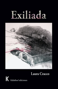 Paperback Exiliada [Spanish] Book