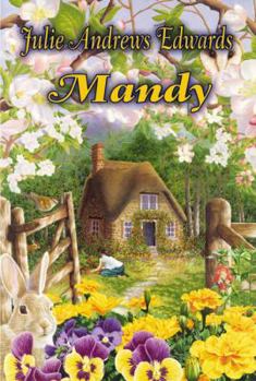 Paperback Mandy PB Book