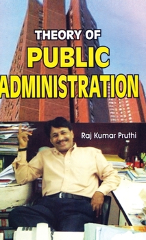 Theory of Public Administration