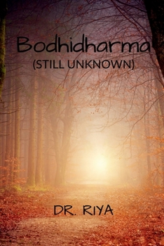 Paperback Bodhidharma Book